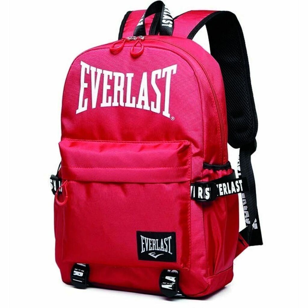 MOCHILA EVERLAST STRAP - Comprar em PoloSurf