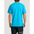 CAMISETA HURLEY SILK ICON - loja online