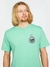 CAMISETA VOLCOM ESP MC PASS THE PEACE - PoloSurf