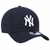 Boné NEW ERA 9FORTY MLB New York Yankees Aba Curva na internet