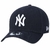 Boné NEW ERA 9FORTY MLB New York Yankees Aba Curva