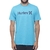 CAMISETA HURLEY SILK O&O SOLID na internet