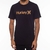 CAMISETA HURLEY SILK O&O SOLID