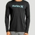 CAMISETA HURLEY SURF TEE ONE E ONLY