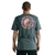 Camiseta Volcom Silk Crowded - comprar online