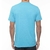 CAMISETA HURLEY SILK O&O SOLID - PoloSurf