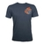 Camiseta Cyclone Geometric Neon - comprar online