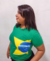 [P e M] Brasil Estrela Lateral