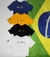 Cropped canelado Brasil na internet