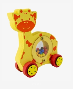 Bebê Girafa - comprar online