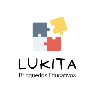 LUKITA Brinquedos Educativos 