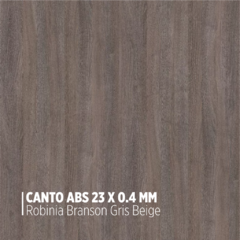 Canto combinado Robinia Branson Gris Beige H1252 ST19 Egger MT. LINEAL - comprar online