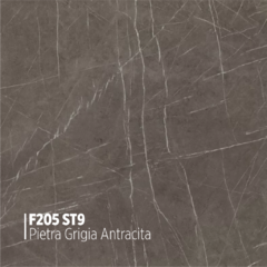 Eurodekor MDF Pietra Grigia Antracita F205 ST9 Egger - comprar online