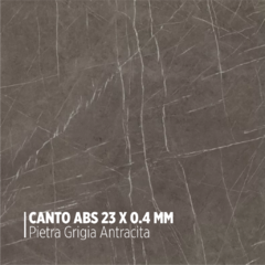 Canto combinado Pietra Grigia Antracita F205 ST9 Egger MT. LINEAL - comprar online
