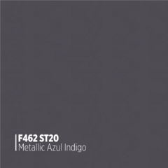 Eurodekor MDF Metallic Azul Indigo F462 ST20 Egger - comprar online