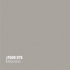 Eurodekor MDF Aluminio F509 ST9 Egger - comprar online