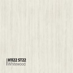 Eurodekor MDF Whitewood H1122 ST22 Egger - comprar online