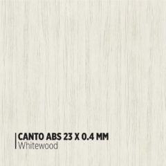 Canto combinado Whitewood H1122 ST22 Egger MT. LINEAL - comprar online