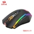 Redragon RANGER LITE M910-KS RGB USB 2.4G Wireless Gaming Mouse 8000 DPI 10 botões programável para gamer Ratos laptop PC