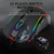 Redragon RANGER LITE M910-KS RGB USB 2.4G Wireless Gaming Mouse 8000 DPI 10 botões programável para gamer Ratos laptop PC - loja online