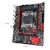 Kit de placa-mãe x99 combinado com suporte para processador xeon e5 2650 v3 lga 2011-3 - comprar online