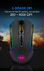 Redragon RANGER LITE M910-KS RGB USB 2.4G Wireless Gaming Mouse 8000 DPI 10 botões programável para gamer Ratos laptop PC - comprar online