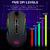 Redragon RANGER LITE M910-KS RGB USB 2.4G Wireless Gaming Mouse 8000 DPI 10 botões programável para gamer Ratos laptop PC - comprar online