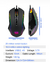 Redragon RANGER LITE M910-KS RGB USB 2.4G Wireless Gaming Mouse 8000 DPI 10 botões programável para gamer Ratos laptop PC