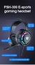 Virtual 7.1 HEADSET GAMER