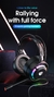 Virtual 7.1 HEADSET GAMER na internet