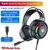 Virtual 7.1 HEADSET GAMER