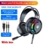 Virtual 7.1 HEADSET GAMER - TEC STORE