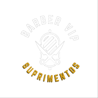 BARBER VIP ACESSÓRIOS