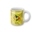 Taza de cerámica de 11 onzas "América Campeón Od14me más" taza conmemorativa torneo de apertura 2023 en internet