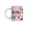 Taza de cerámica de 11 onzas con motivo del día de las madres "BTS" - comprar en línea