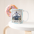 Taza de cerámica de 11 onzas "El mejor papá" personalizala con tu mejor foto con papá - Bebica Shop