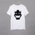 Playera Bowser black - comprar en línea