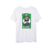 Playera para niño o niña Luigi