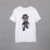 Playera Mario White - comprar en línea