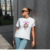 Playera dama Super mom niñas ideal para regalar este día de la madre en internet