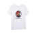 Playera para niño o niña Player 1 Mario