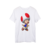 Playera para niño o niña Toad