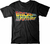 Playera Back to the future II