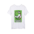 Playera para niño o niña Yoshi