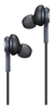 Fone De Ouvido In-ear Samsung Tuned By Akg Black na internet