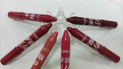 LAPIZ CRAYON LABIAL EFECTO MATTE/ HUXIABEAUTY # 6435 - comprar online