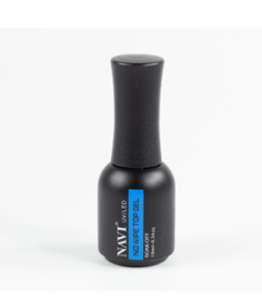 Esmalte Semi Navi Wipe Top UV 10/15ml