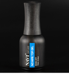 Esmalte Semi Navi Wipe Top UV 10/15ml - comprar online