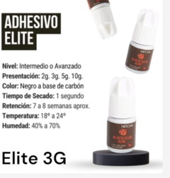 PEGAMENTO PELO X PELO NEICHA ELITE + 3G