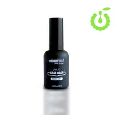 BASE COAT SOAK OFF CRMY PREMIUM 15ML